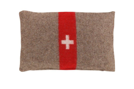 Army cushion
